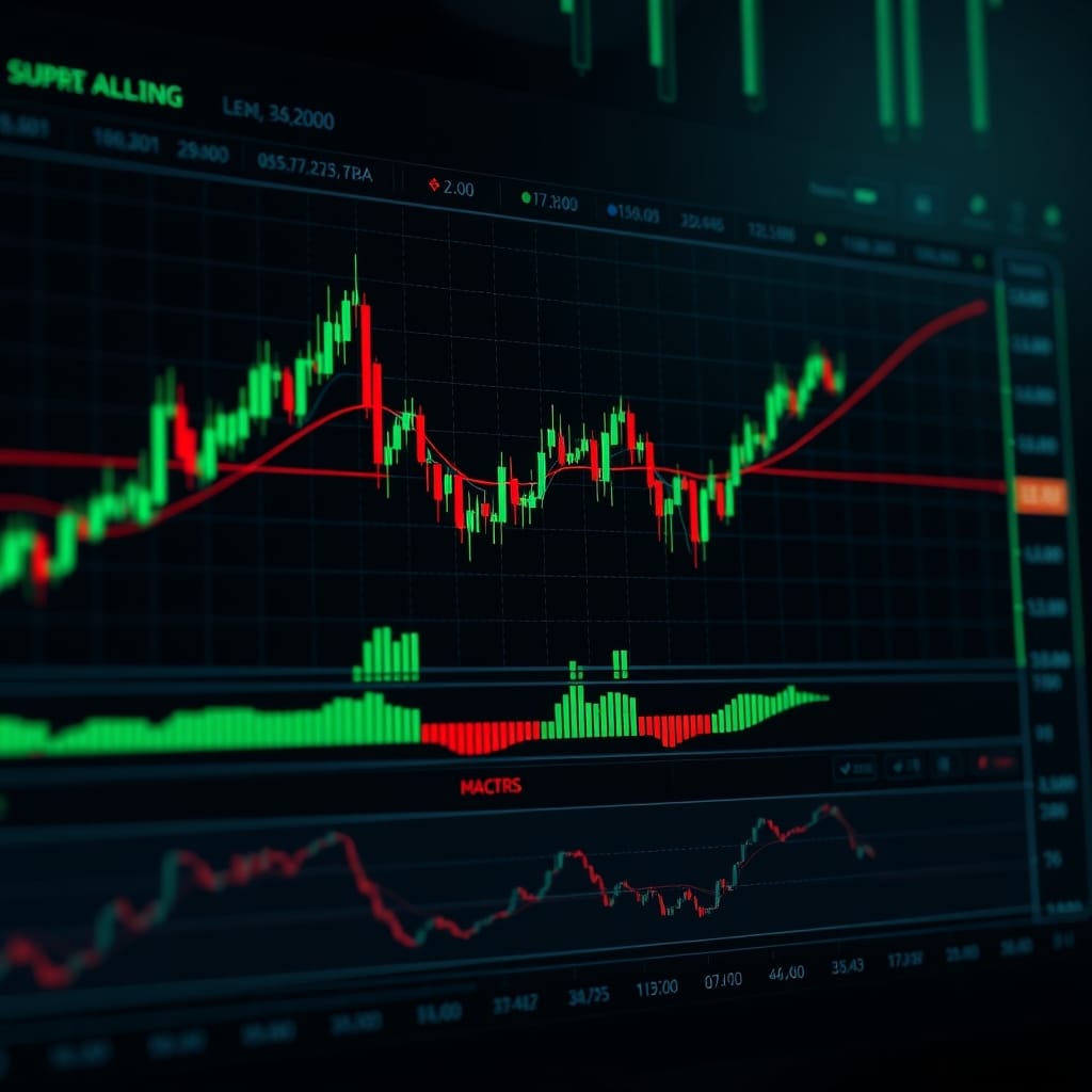 Daily Technical Analysis — March 16, 2026