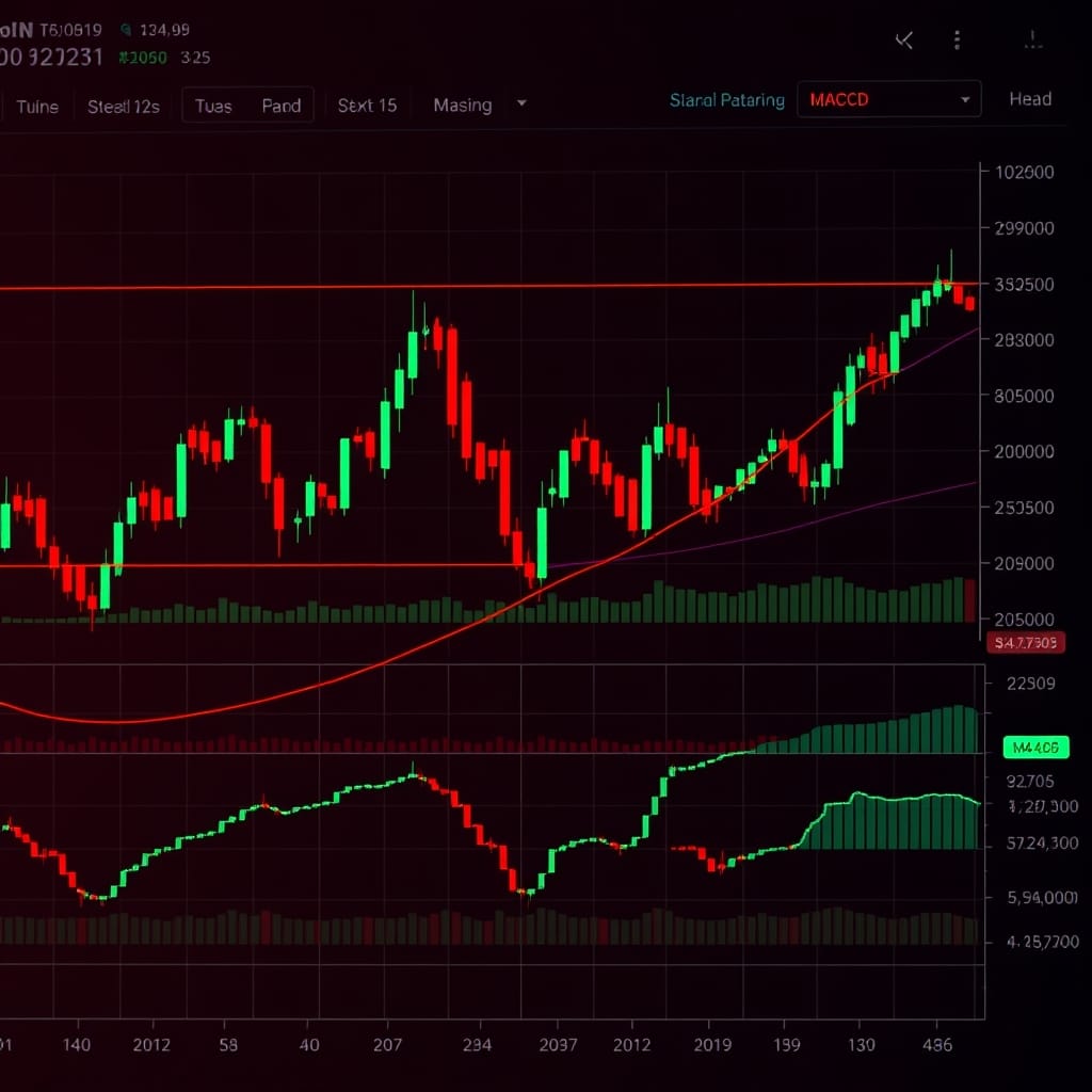 Daily Technical Analysis — March 24, 2026