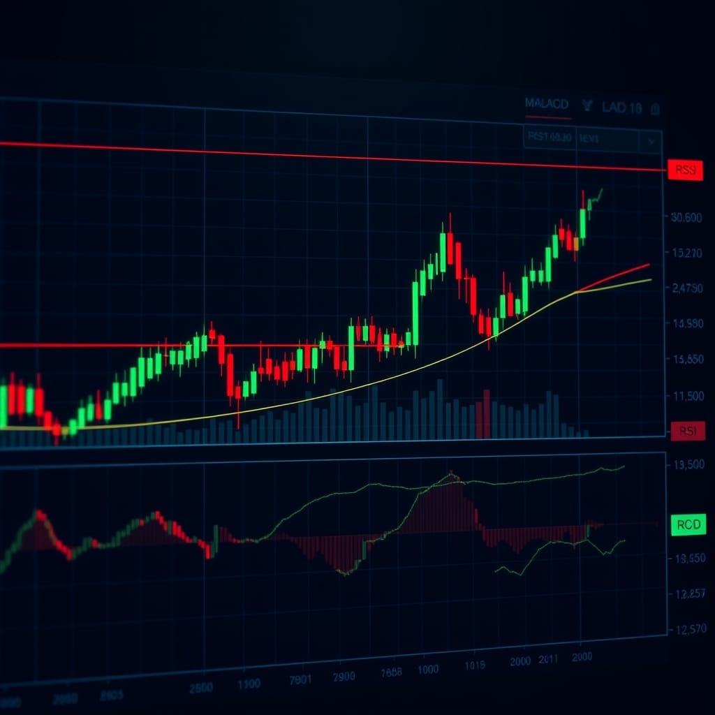 BTC Holds $71,316 as Bulls Build Momentum — Daily TA Report