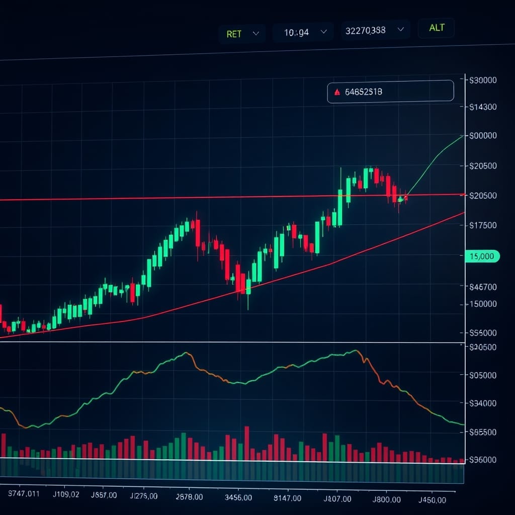 Daily Technical Analysis — March 25, 2026