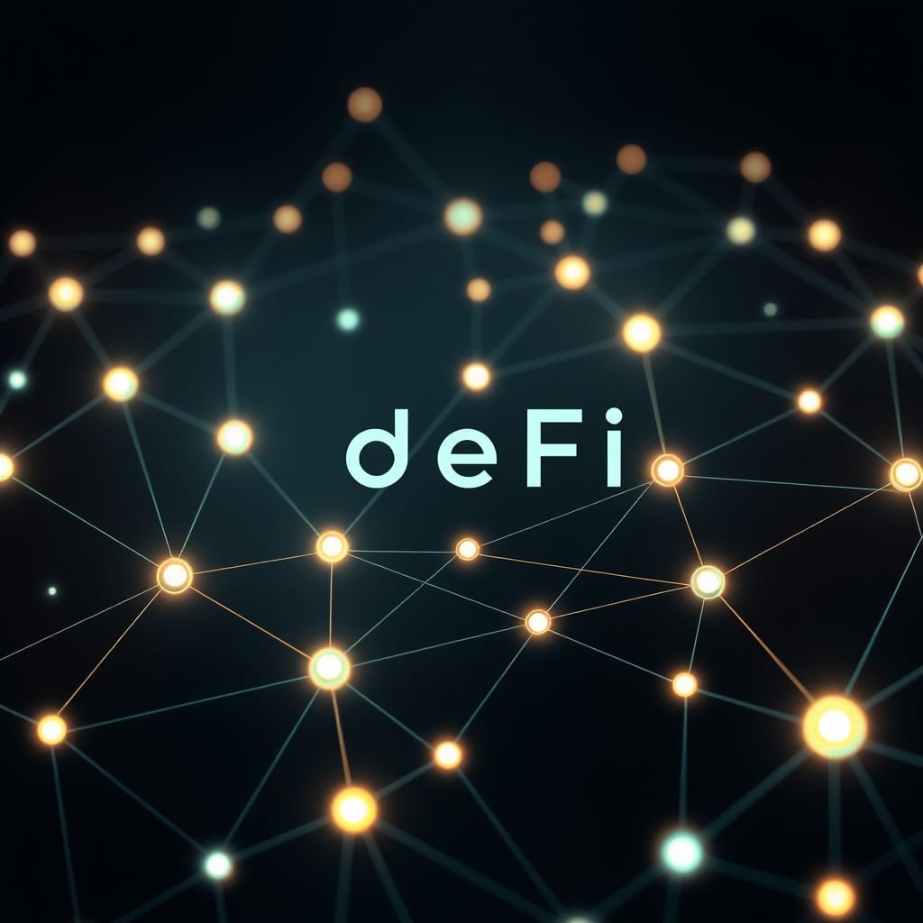 DeFi is Supposed to Be SimpleSo Why Are You Still Doing Everything Yourself