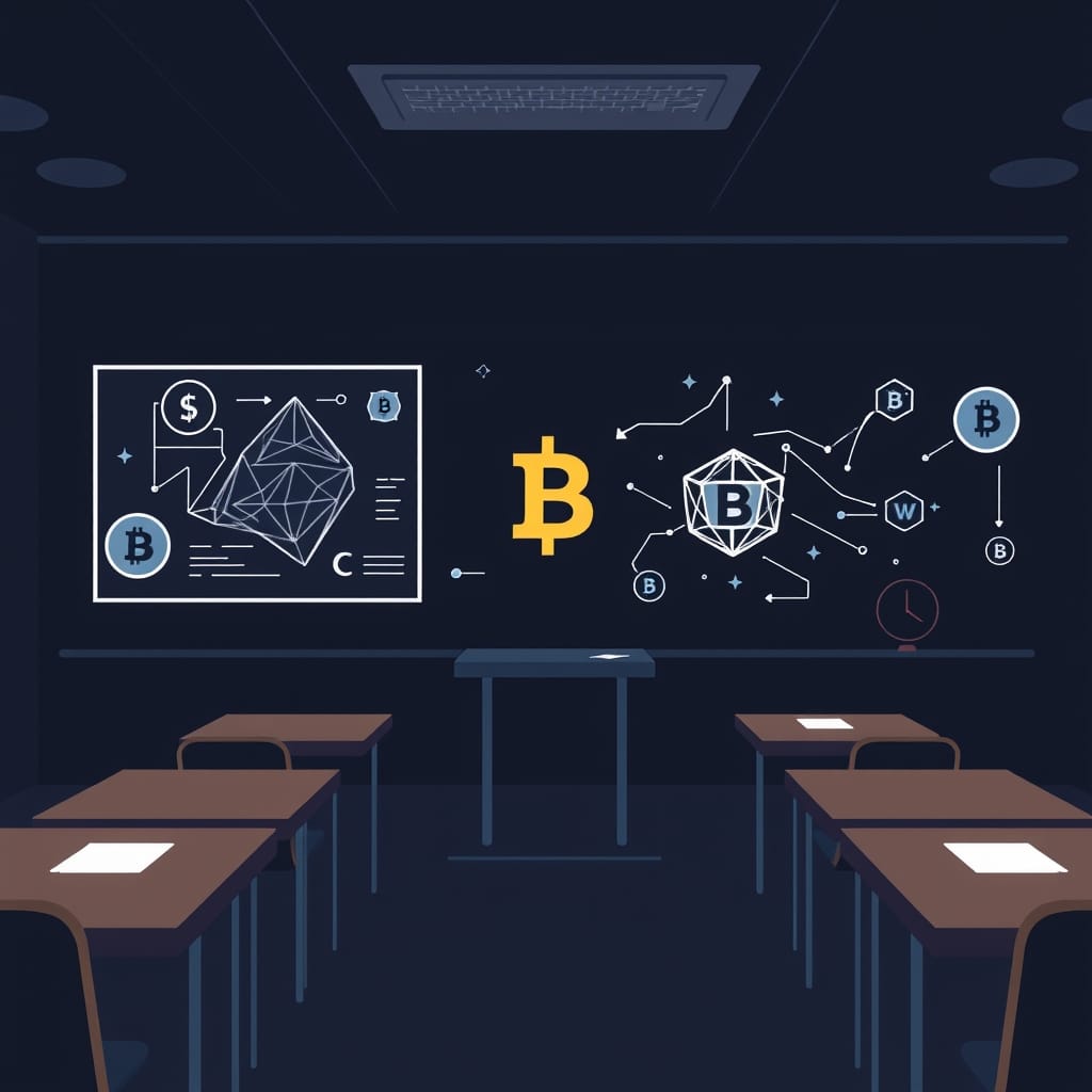 How to Bridge Tokens Between Blockchains Beginners Guide 2026