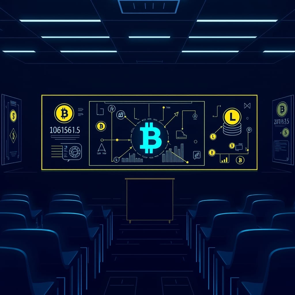 How to Build a Smarter Crypto Portfolio Allocation Tracking and Take-Profit Strategies