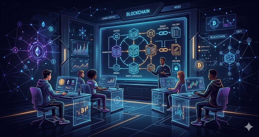 How to Create Crypto YouTube Thumbnails with ChatGPT and AI Tools in 2026