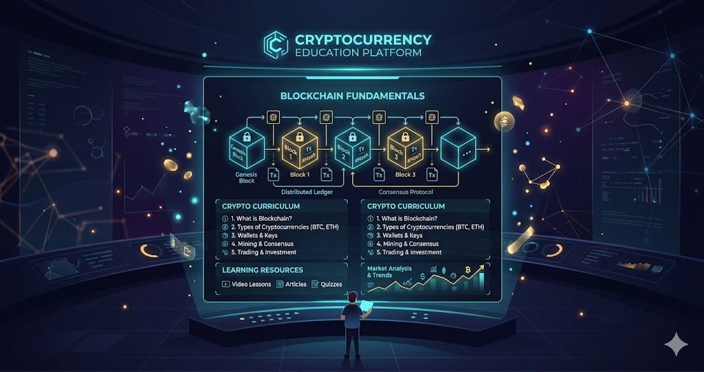 How to Read Candlestick Charts Beginners Guide 2026