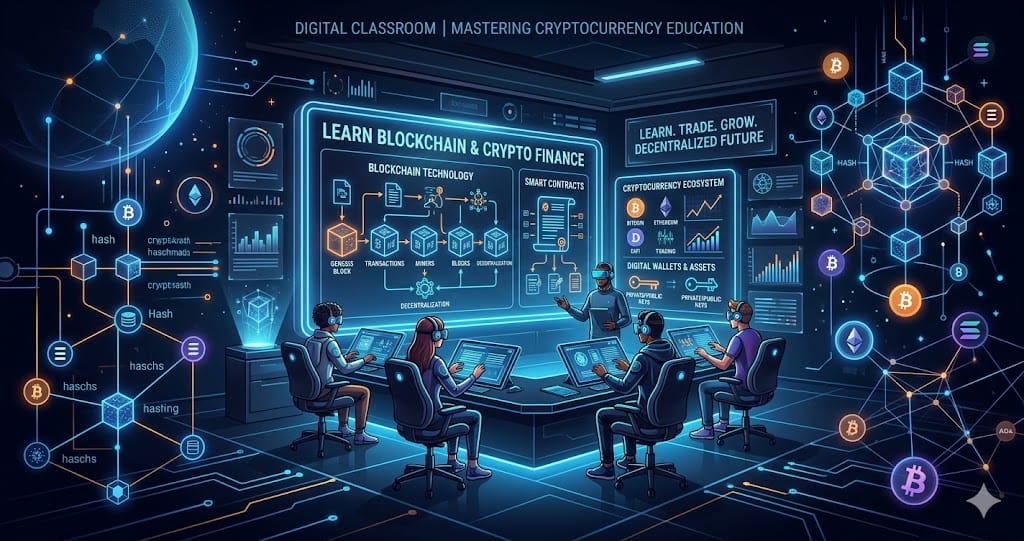 How to Spot Crypto Scams and Rug Pulls Beginners Guide 2026