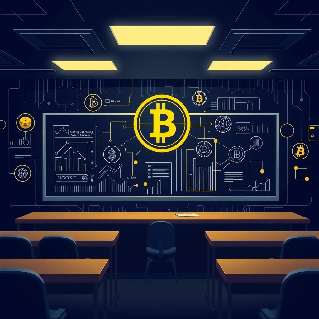 How to Survive a Crypto Liquidation Cascade Lessons from the $240M Flash Crash