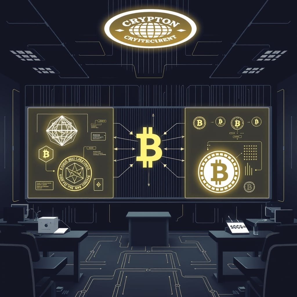 How to Trade Crypto in 2026 A Step-by-Step Guide for Beginners