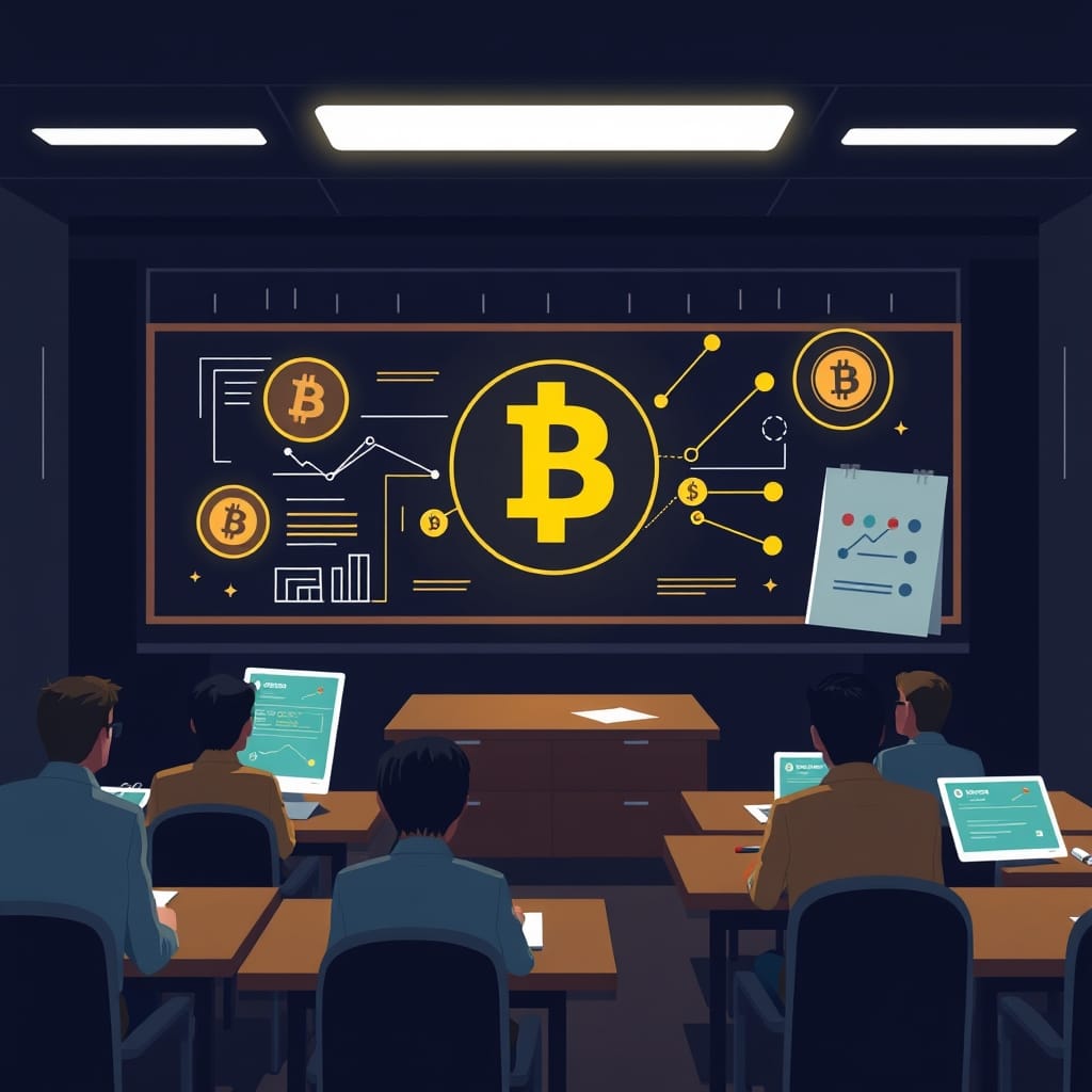 Is Crypto as Currency Dead A Traders Guide to Adapting to the New Reality