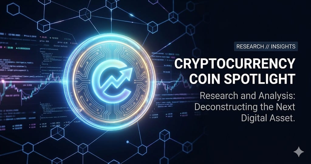 Research Spotlight Is regulation accidentally making Sovereign Tech crypto the next big play March 30 2026