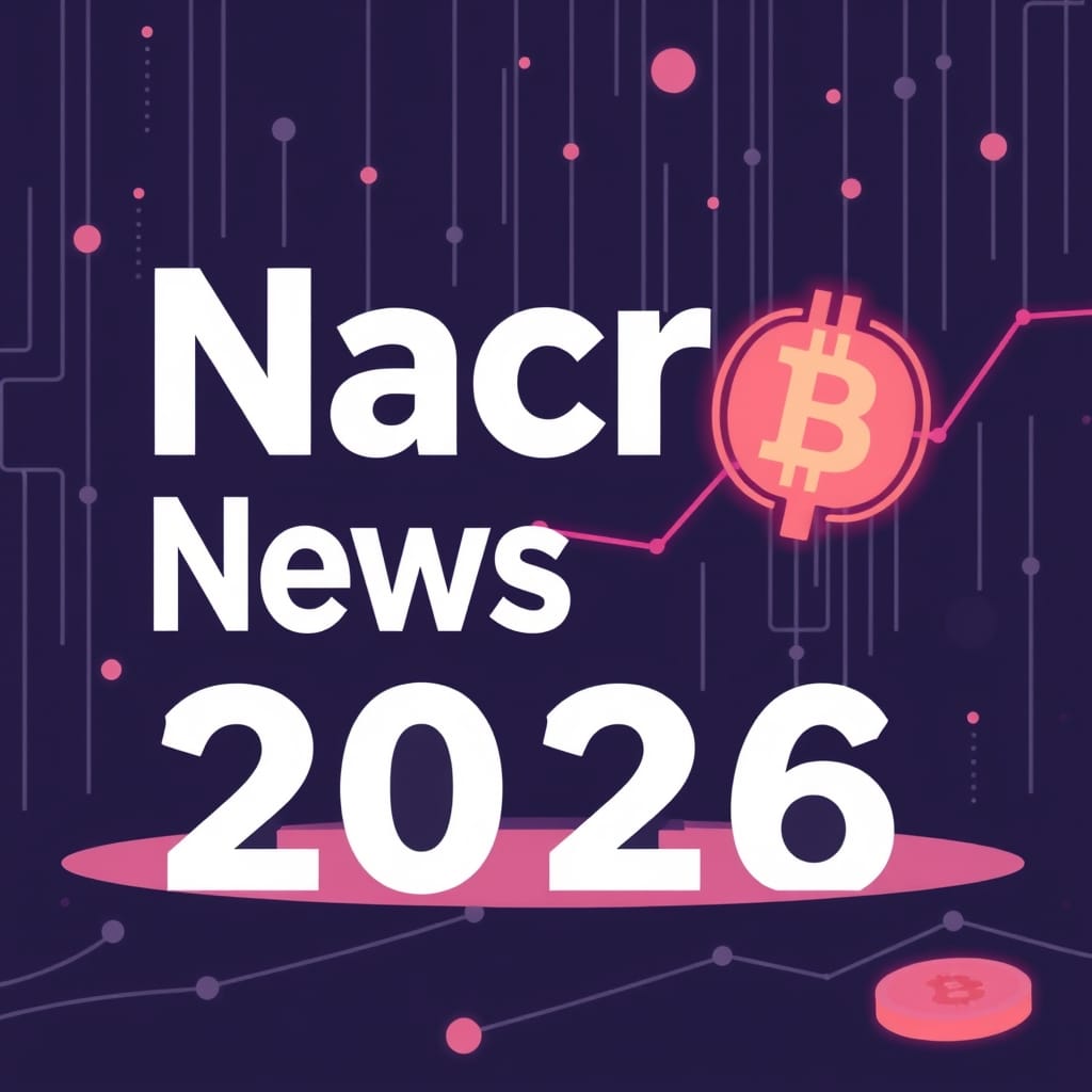 Macro News Crypto Impact March 12 2026