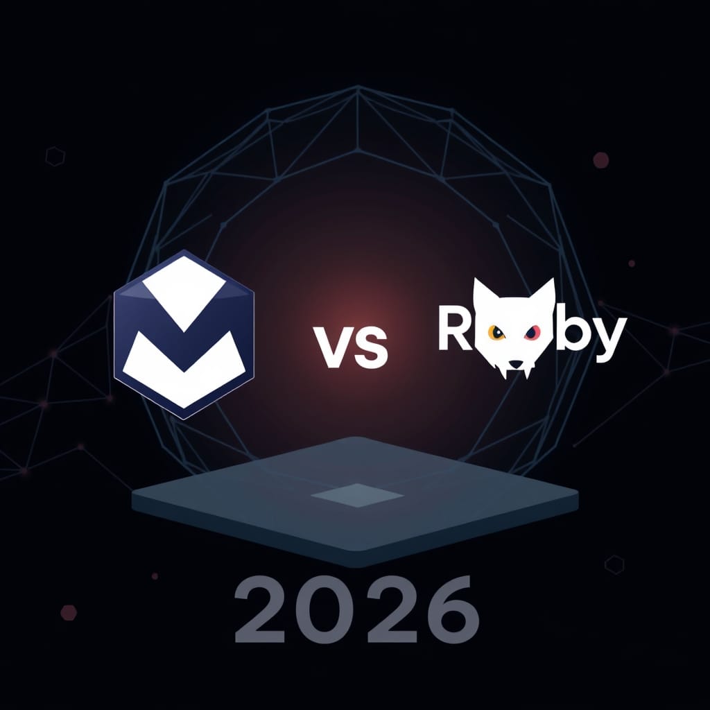 MetaMask vs Rabby Detailed Comparison 2026
