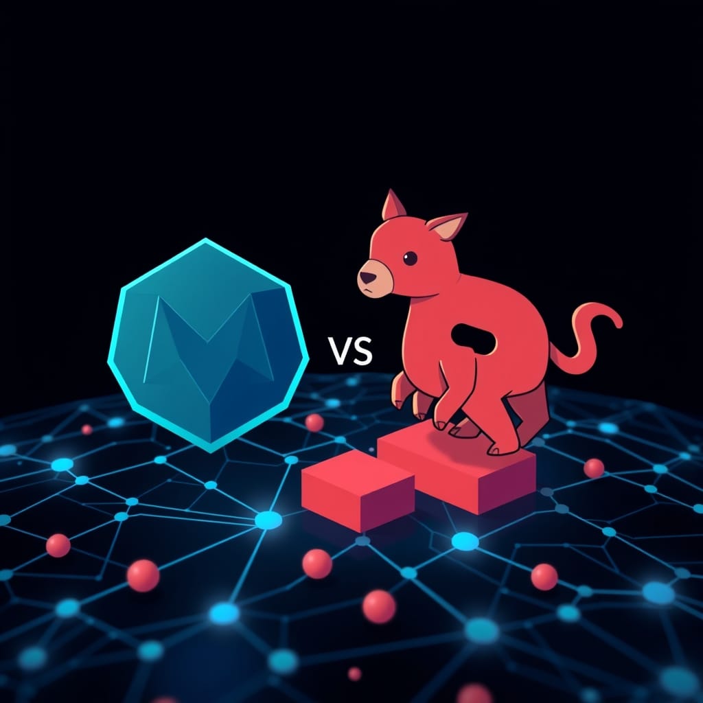 MetaMask vs Rabby Detailed Comparison 2026