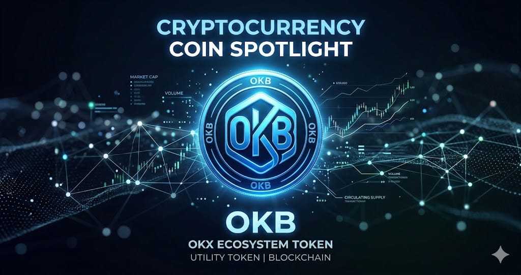 OKB (OKB) Spotlight — March 5, 2026