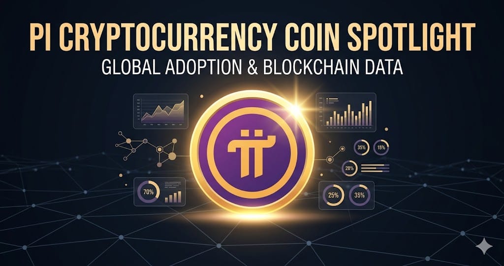 Pi Network PI Spotlight March 12 2026