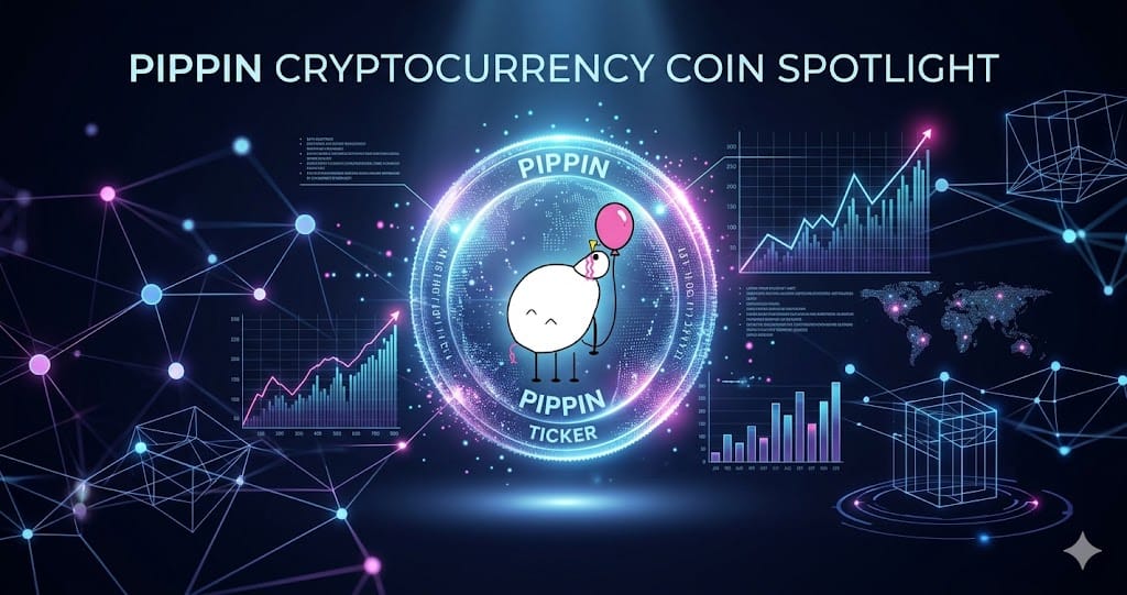 pippin PIPPIN Spotlight March 21 2026