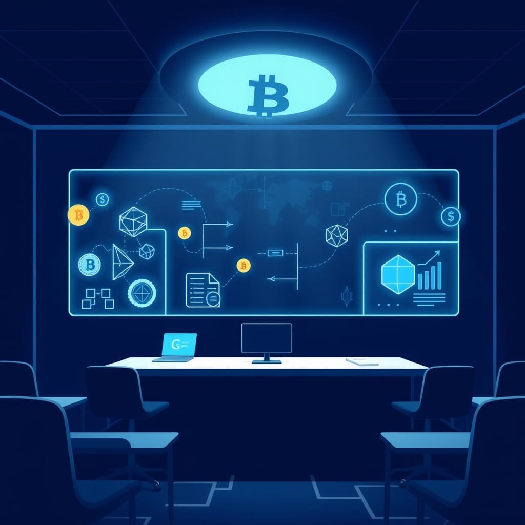 Building a Secure Crypto Portfolio in 2026 Hybrid Bot + Manual Strategy Guide