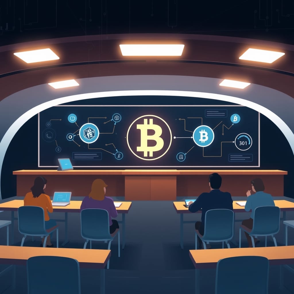 The 2026 Guide How to Generate Passive Yield on Your Crypto From Beginner to Pro