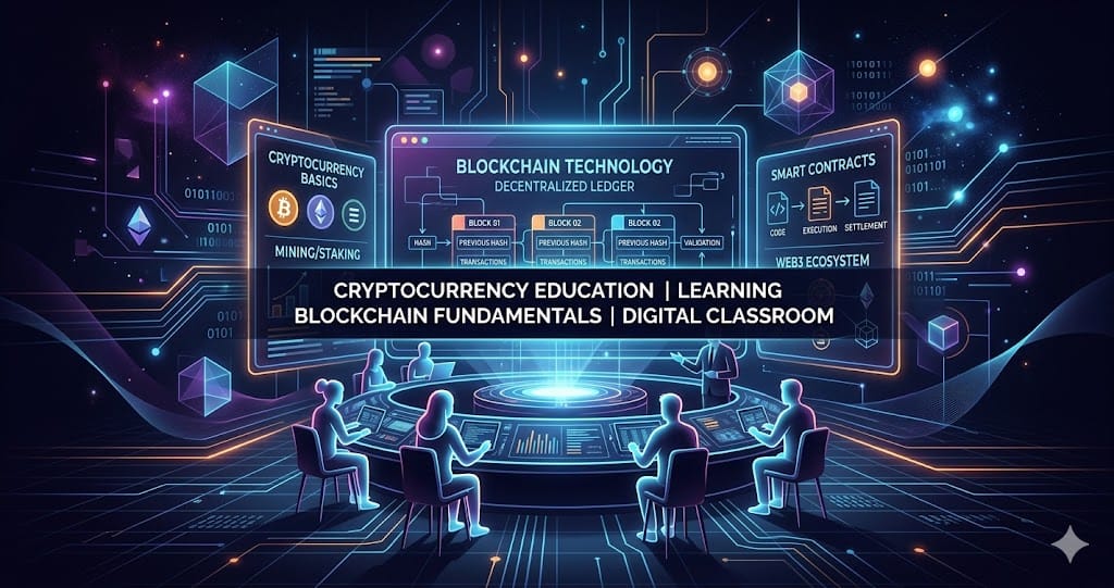 The Creators Playbook How to Build a Profitable Crypto Channel in 3 Untapped Niches