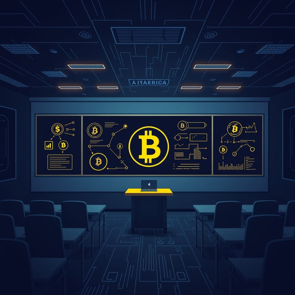 The Hybrid Fortress A How-To Guide for Building a Secure Crypto Portfolio with Bots Manual Oversight