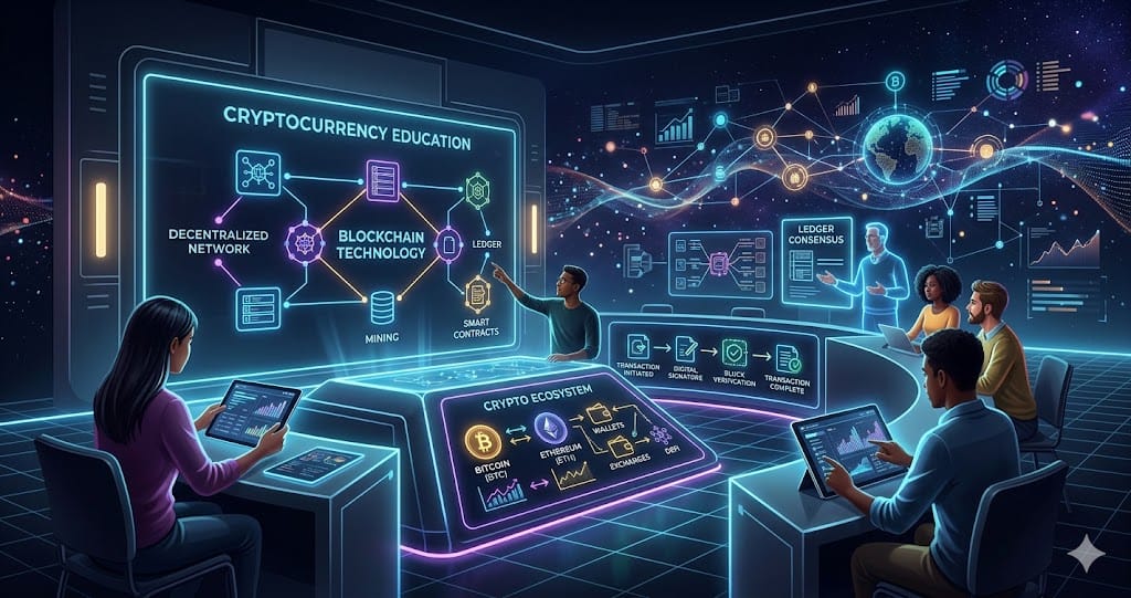 Building a Transparent Crypto Trading Bot Series in 2026 Step-by-Step Guide