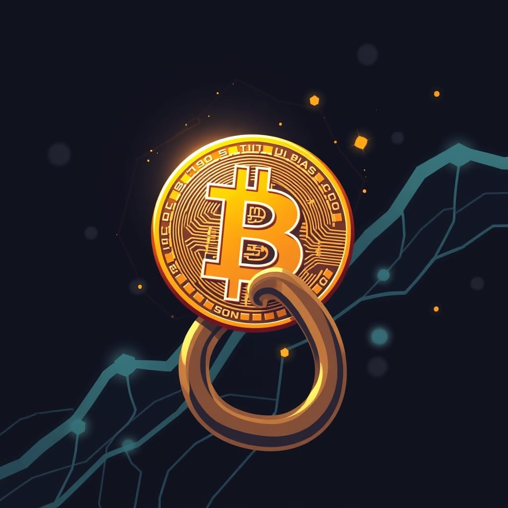 Use the hook as the title e.g. Bitcoin just hit $70k. Heres why its going higher.