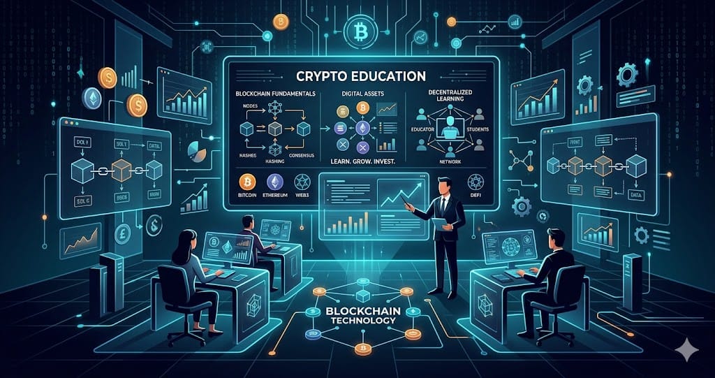 Using a Phone Mining App Heres How to Actually Get Your Crypto Out