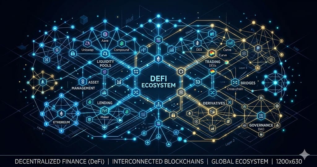 Weekly DeFi Roundup — March 6, 2026