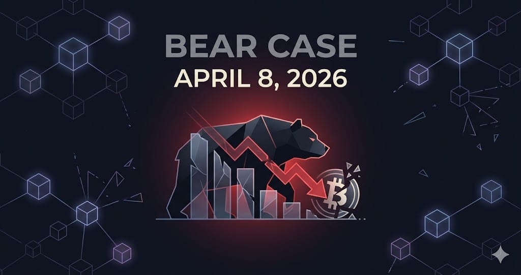 Bear Case April 8 2026