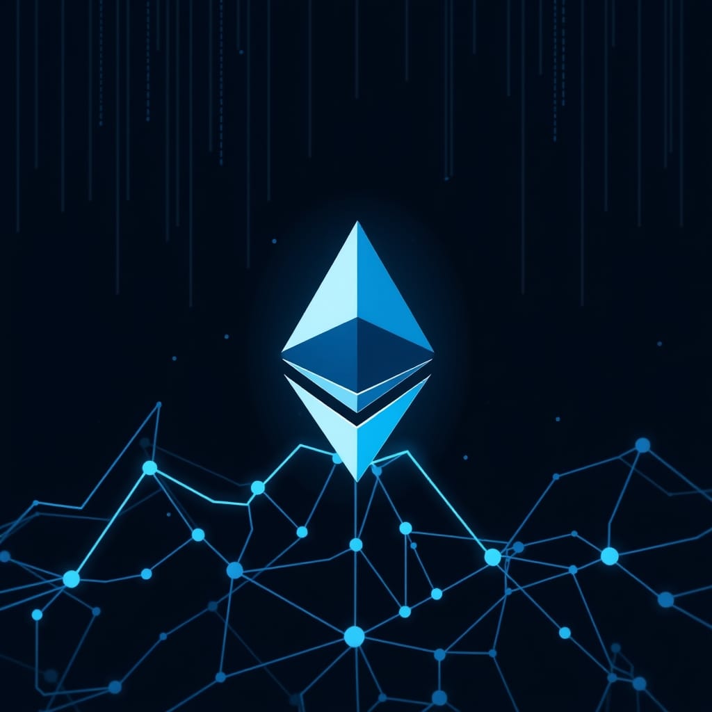 Ethereum Surges 6% Heres Whats Behind the Move