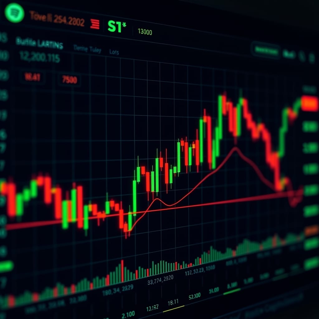 Daily Market Movers Wednesday April 1 2026