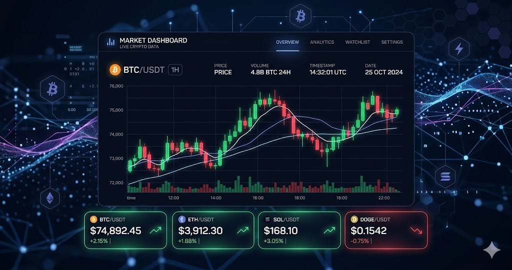Daily Market Movers Thursday April 2 2026