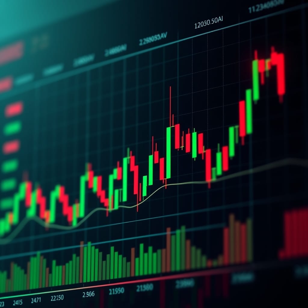 Daily Market Movers Friday April 3 2026