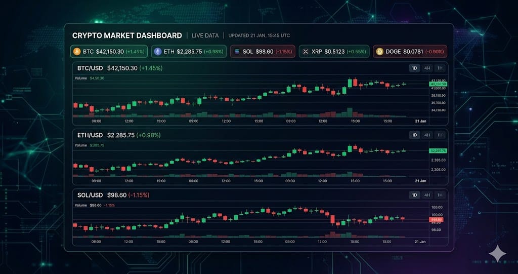 Daily Market Movers Sunday April 5 2026