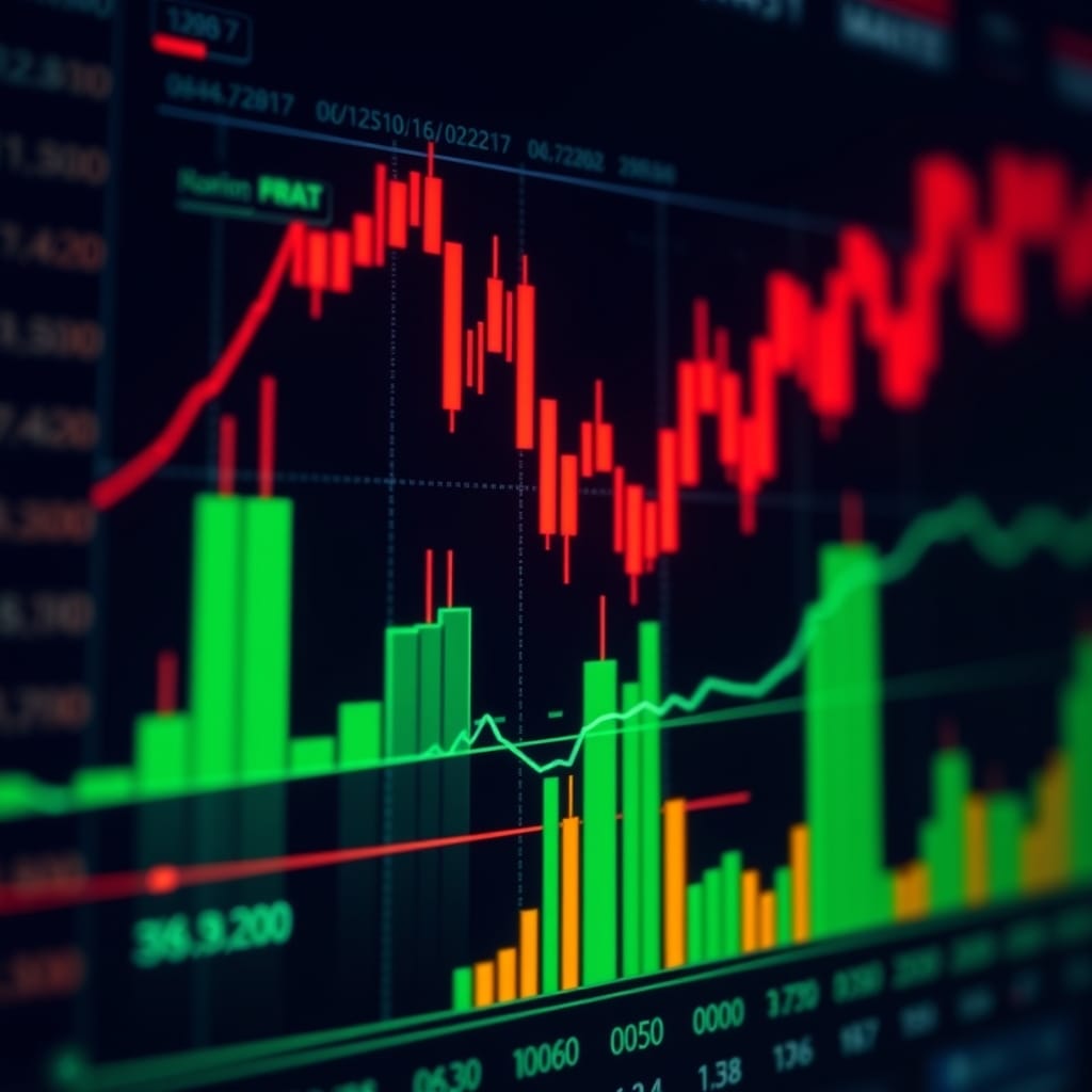 Daily Market Movers Thursday April 9 2026