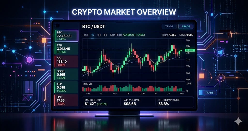 Daily Market Movers Monday April 13 2026