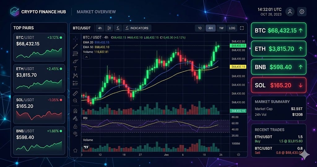Daily Market Movers Wednesday April 15 2026