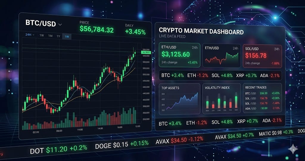 Daily Market Movers Friday April 17 2026