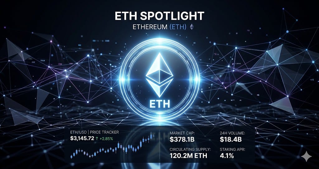 ETH ETH Research Spotlight April 13 2026