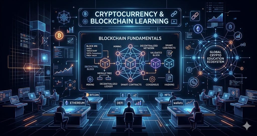 How to Bridge Tokens Between Blockchains Beginners Guide 2026