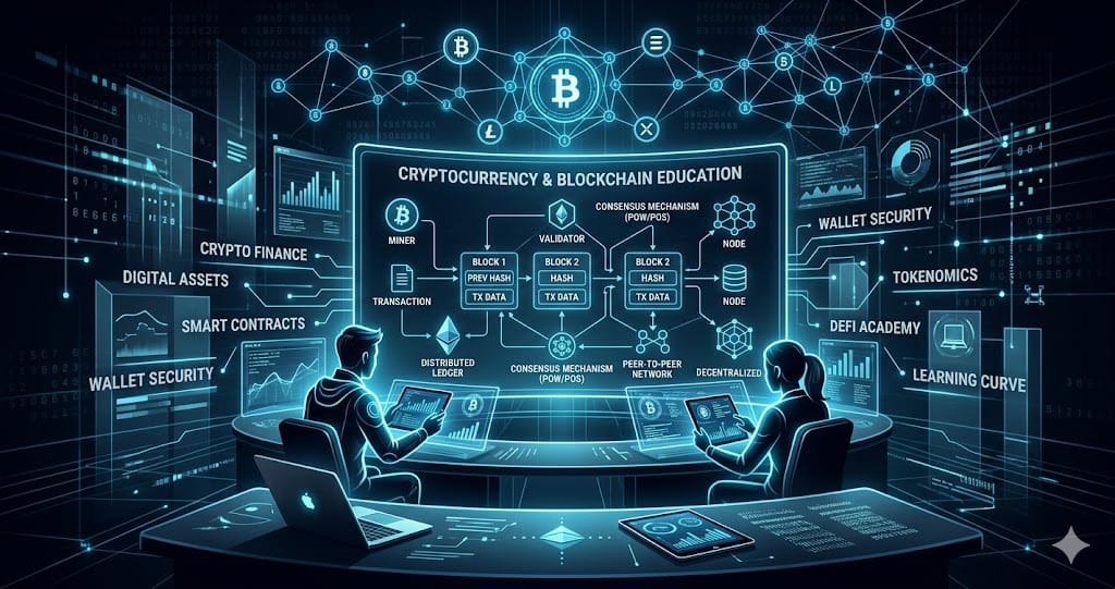 How to Read Candlestick Charts Beginners Guide 2026