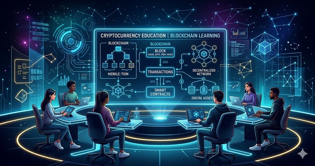 How to Set Stop-Loss Orders in Crypto Beginners Guide 2026