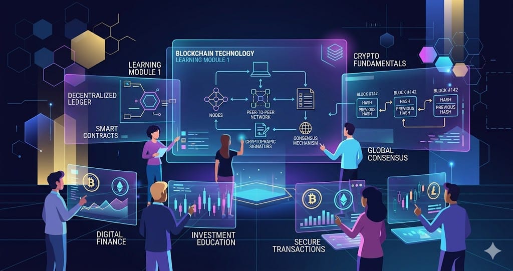 How to Get Cash from Crypto Without Selling 4 Platforms Beginners Guide 2026