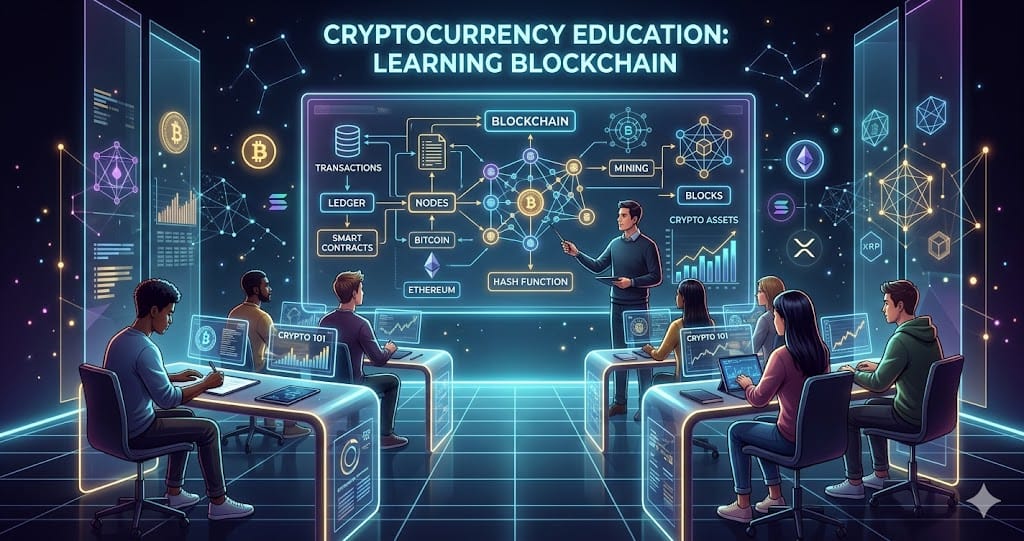 How to Use a Hardware Wallet for Crypto Beginners Guide 2026