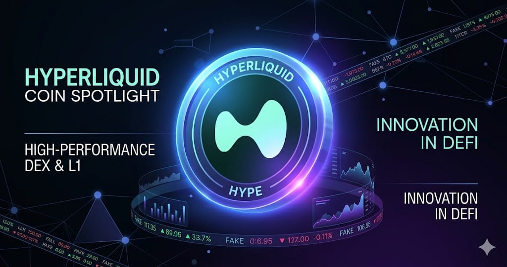 Hyperliquid HYPE Spotlight April 15 2026