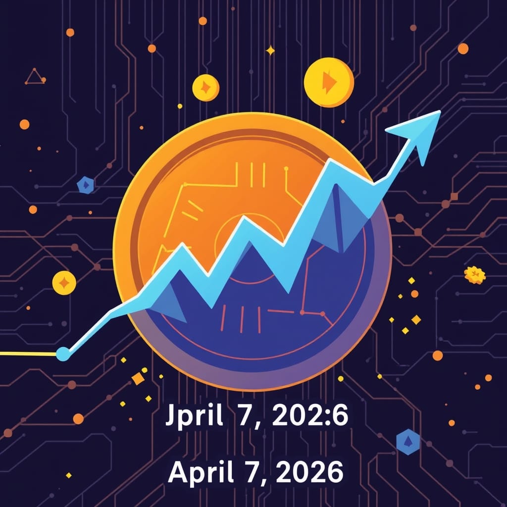 Macro News Crypto Impact April 7 2026