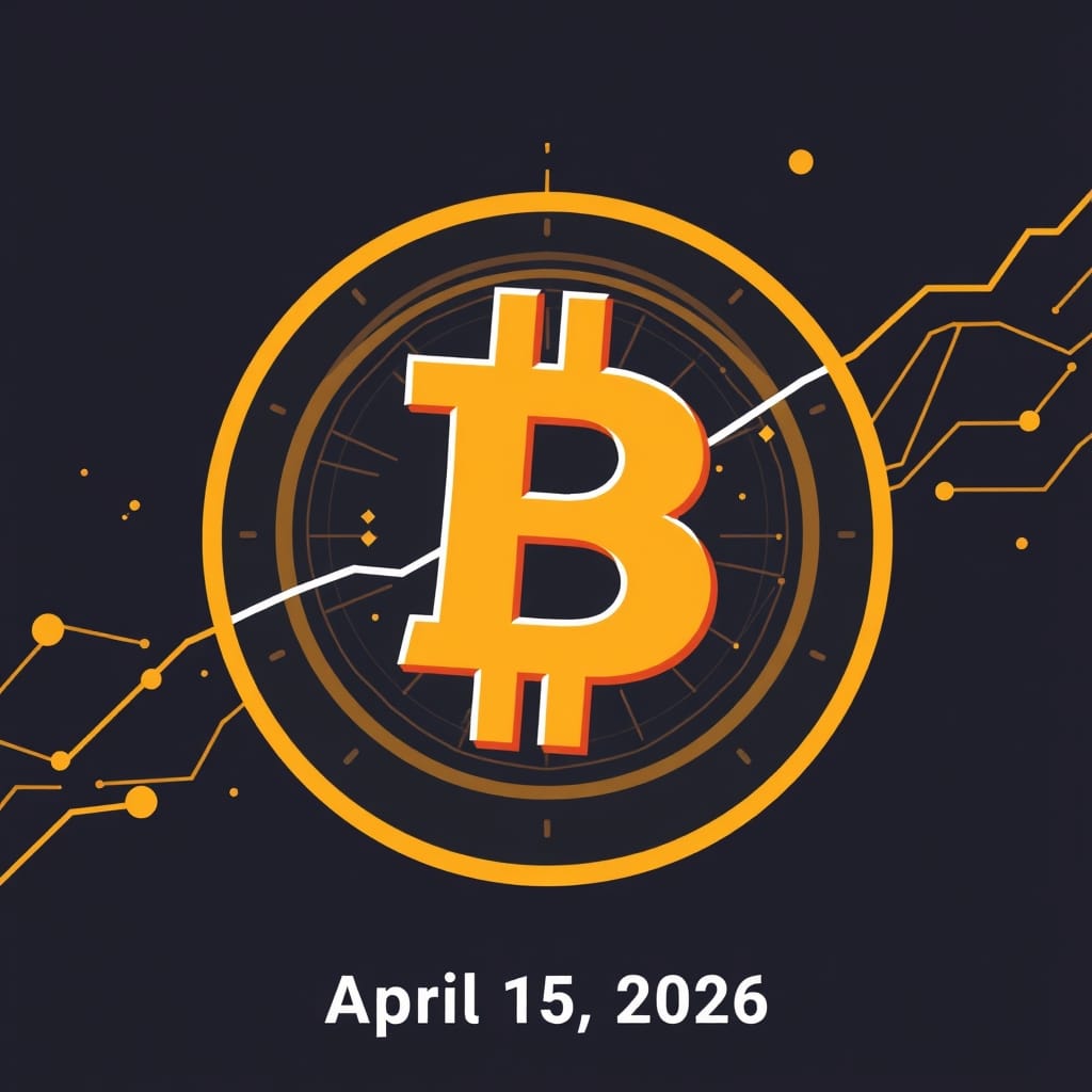 Macro News Crypto Impact April 13 2026