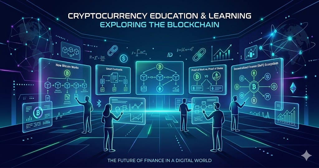 How to Earn Passive Income with Crypto in 2026