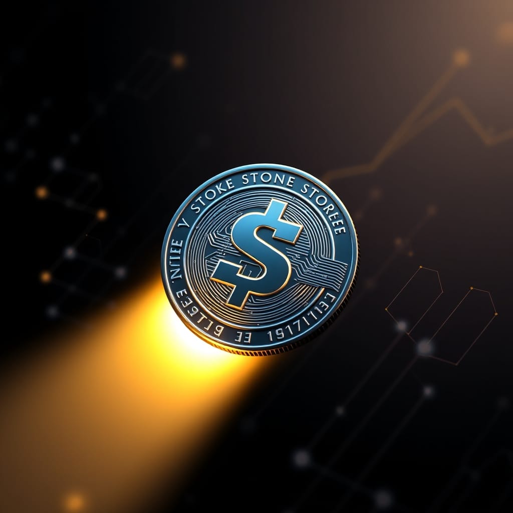 StakeStone STO Spotlight April 2 2026