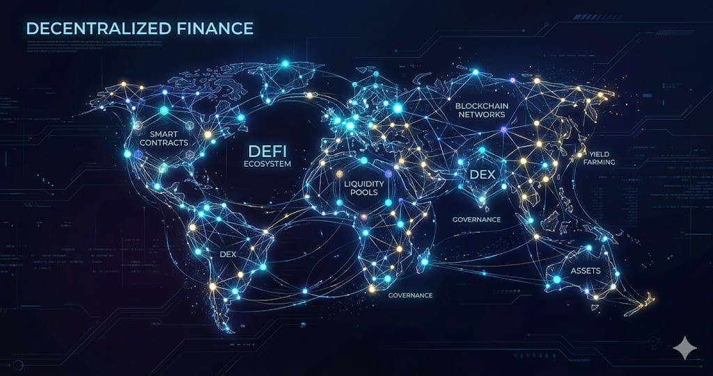 Weekly DeFi Roundup April 10 2026